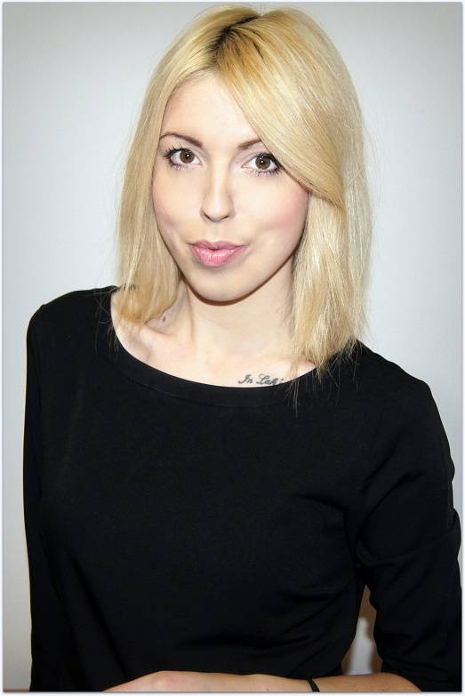 Ewa Jarosz