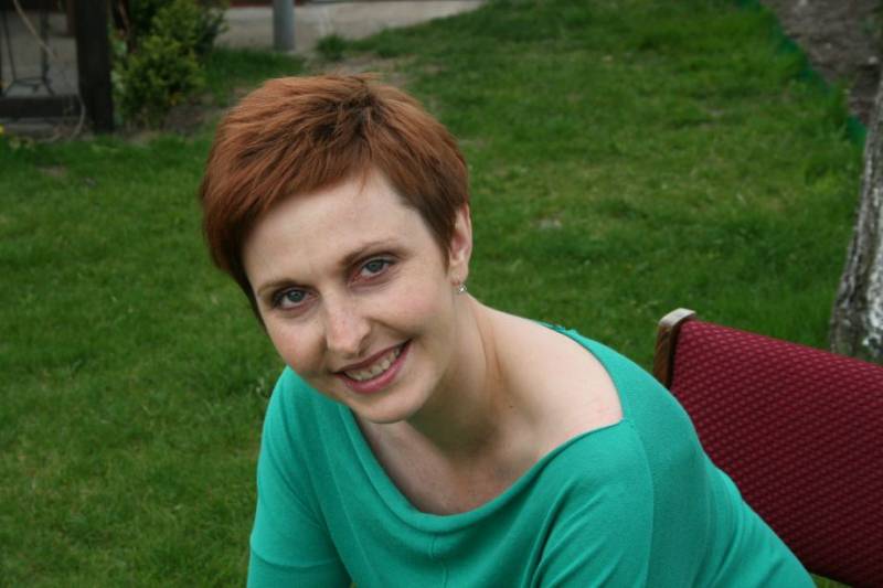 Agata Kurzajak