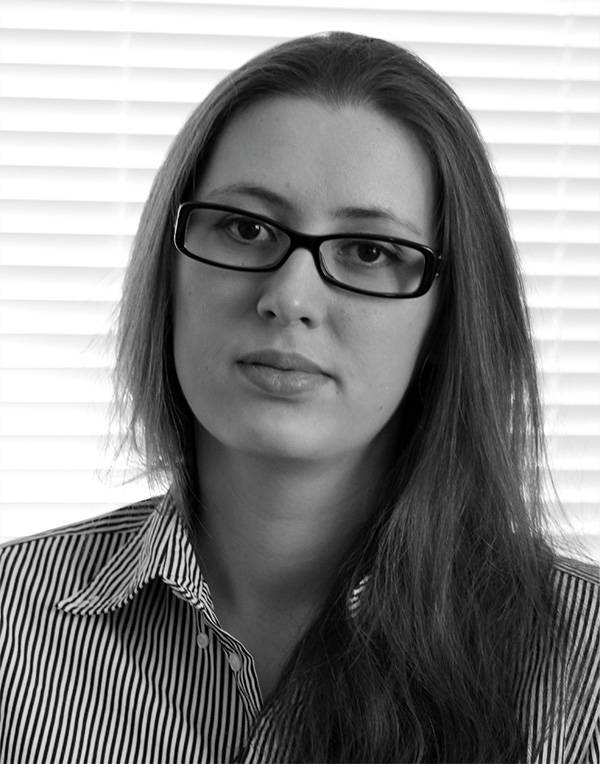 Magdalena Tomaszewska-Bolałek