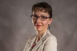 Wywiad z prof. dr hab. Anetą Strachecką